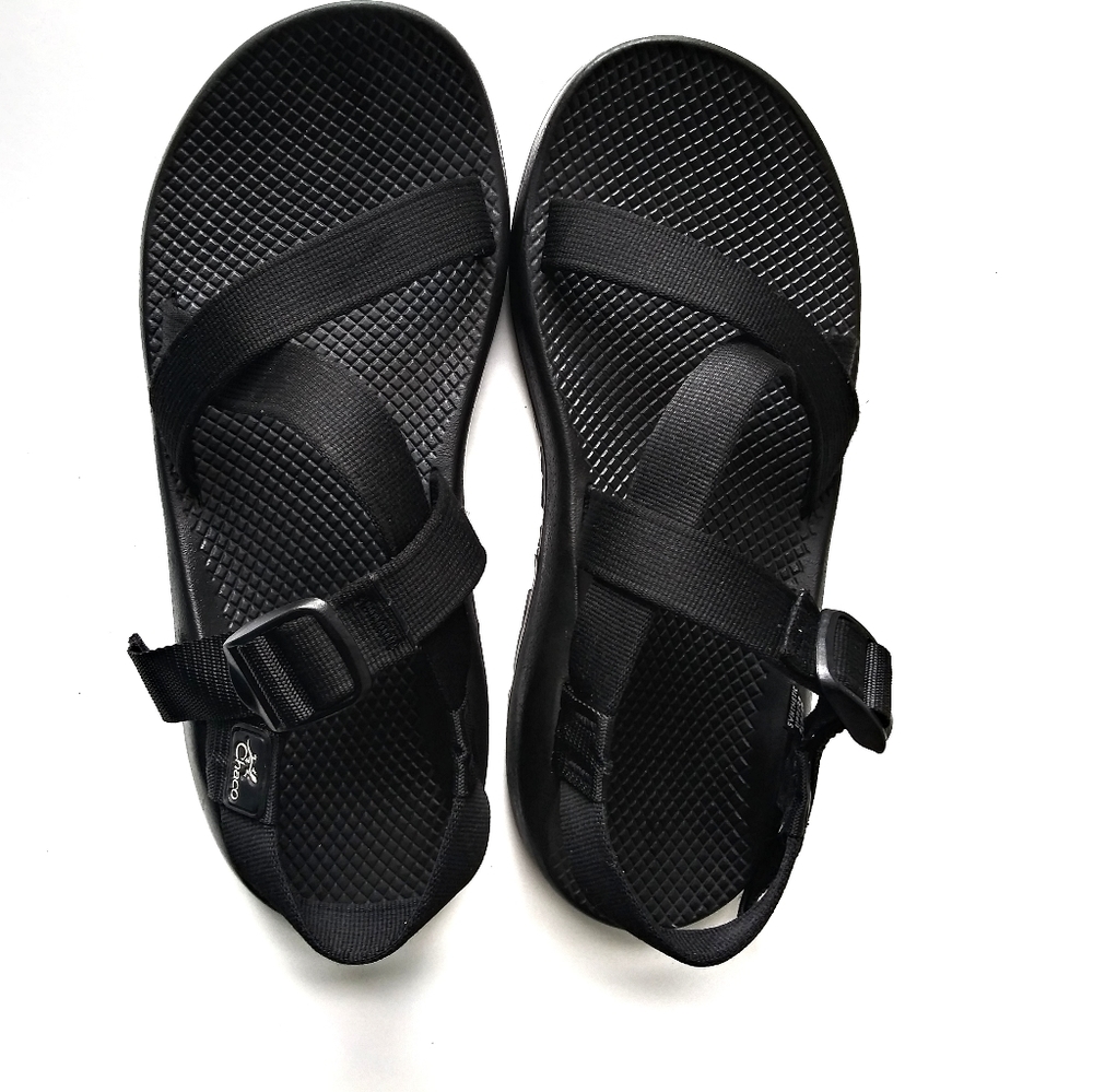 Men's CHACO SANDALS Size 11
